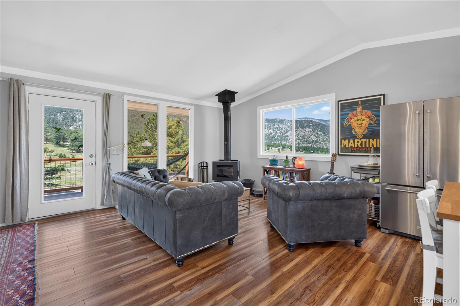 109 Button Rock Road Lyons, CO 80540 - Photo 8 of 41