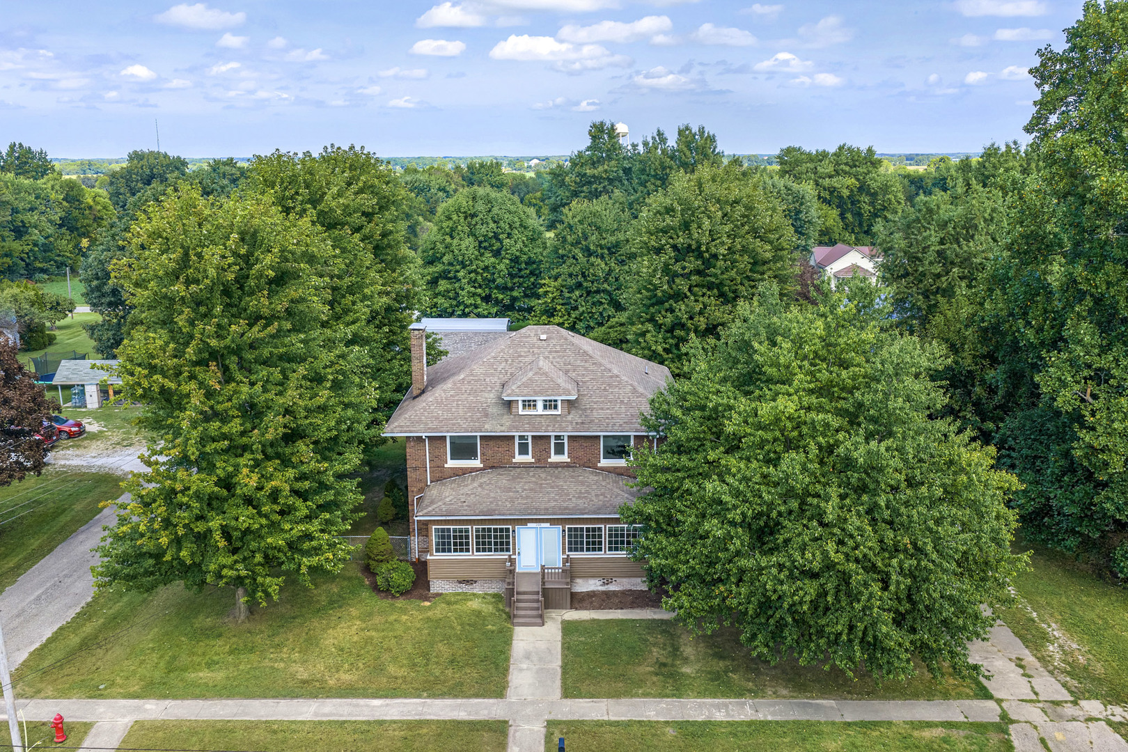 201 East North Street Ridge Farm, IL 61870 - Photo 4 of 36 Gallery Image 4