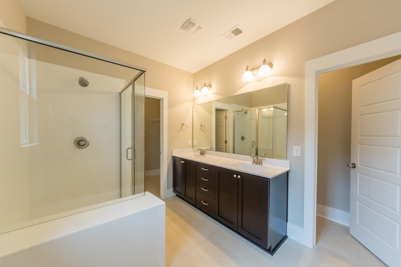 1608 Cranes Nest Road Mount Pleasant, SC 29466 - Photo 10 of 17 Master Bath