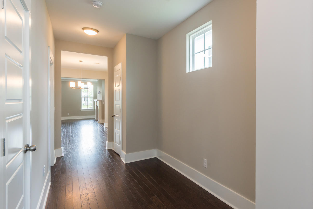 1608 Cranes Nest Road Mount Pleasant, SC 29466 - Photo 11 of 17 Hall/Drop Zone