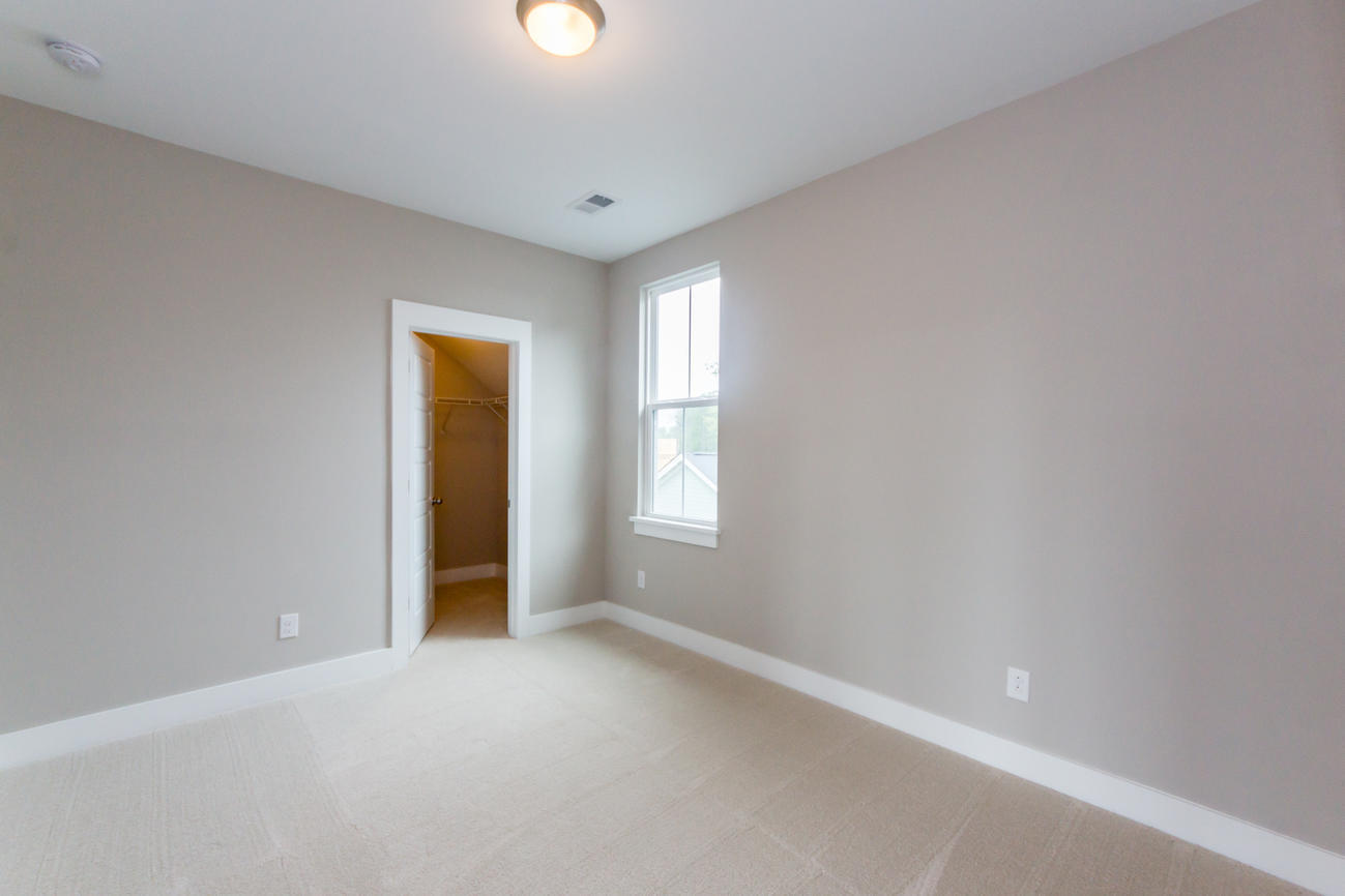 1608 Cranes Nest Road Mount Pleasant, SC 29466 - Photo 13 of 17 Bedroom 3
