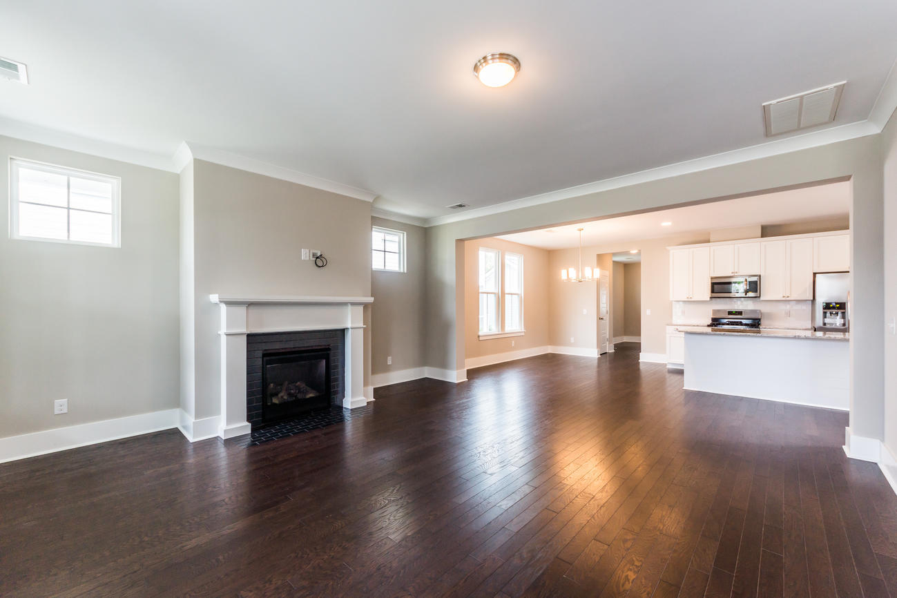 1608 Cranes Nest Road Mount Pleasant, SC 29466 - Photo 3 of 17 Family Room