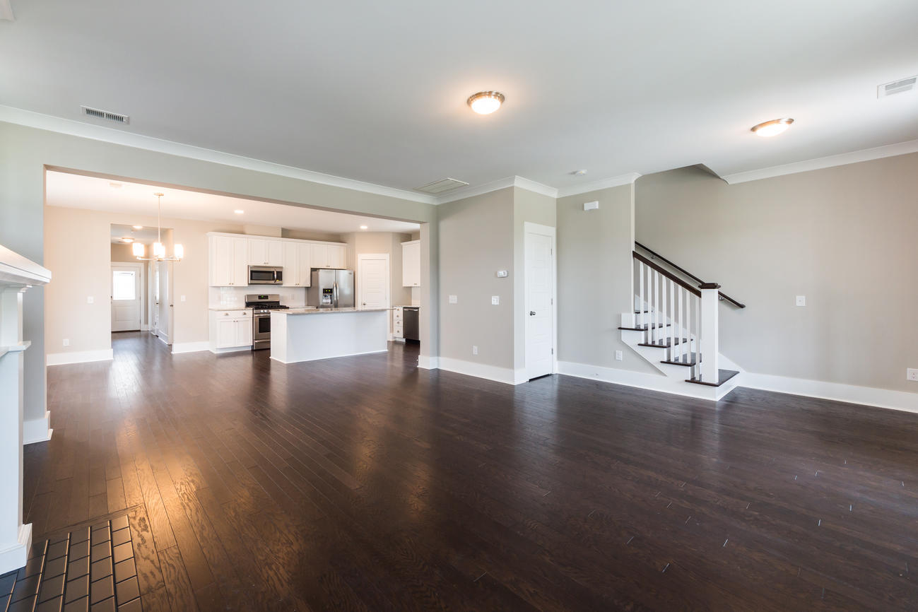 1608 Cranes Nest Road Mount Pleasant, SC 29466 - Photo 4 of 17 Family Room