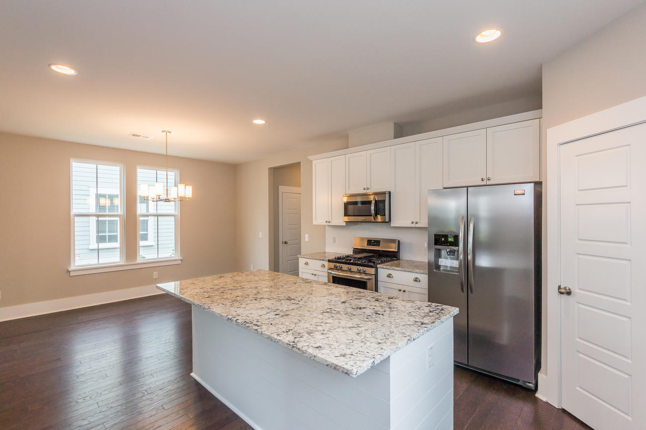 1608 Cranes Nest Road Mount Pleasant, SC 29466 - Photo 6 of 17 Kitchen