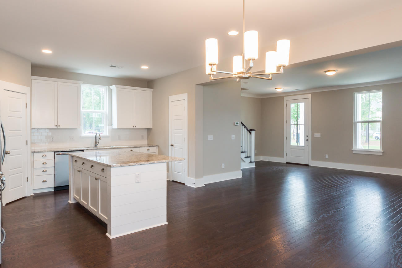 1608 Cranes Nest Road Mount Pleasant, SC 29466 - Photo 8 of 17 Kitchen