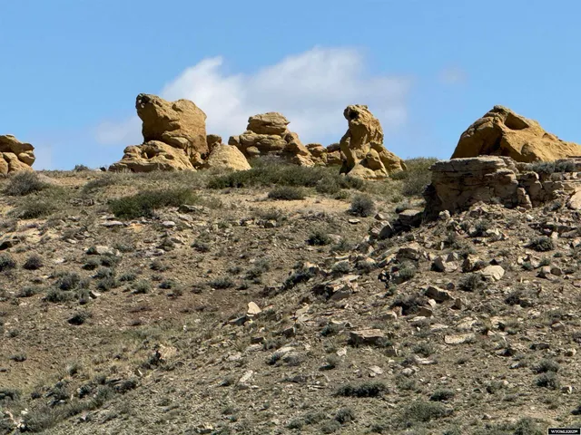 $96,000 | Burma, Riverton, WY 82501