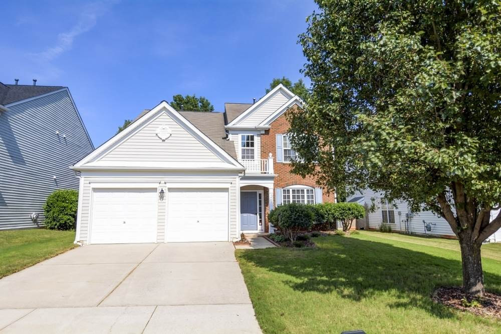 7412 Lagrange Drive Raleigh, NC 27613 - Photo 1 of 19 Photo 1