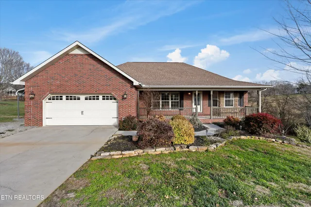 $545,000 | 3519 Brandon Lee Drive, Maryville, TN 37804