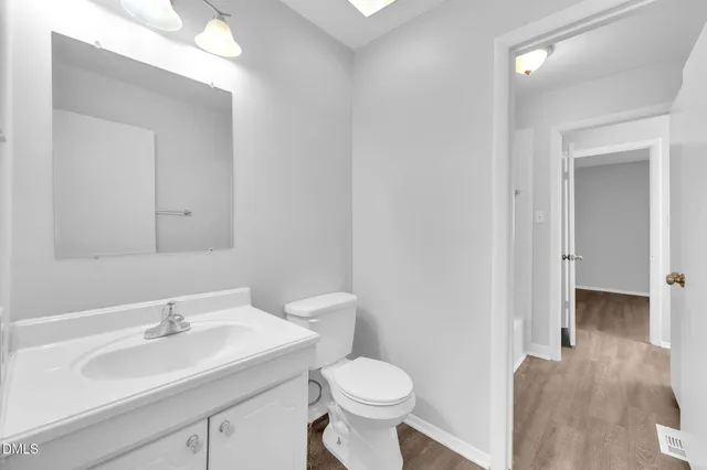 $1,425 | 1205 Schaub Drive, Raleigh, NC 27606