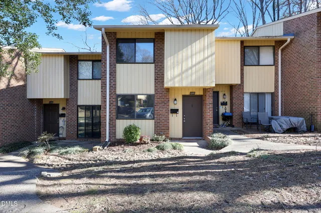 $1,425 | 1205 Schaub Drive, Raleigh, NC 27606