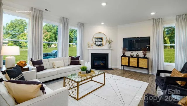 $559,000 | 7179 Sylvan Retreat Drive, Denver, NC 28037