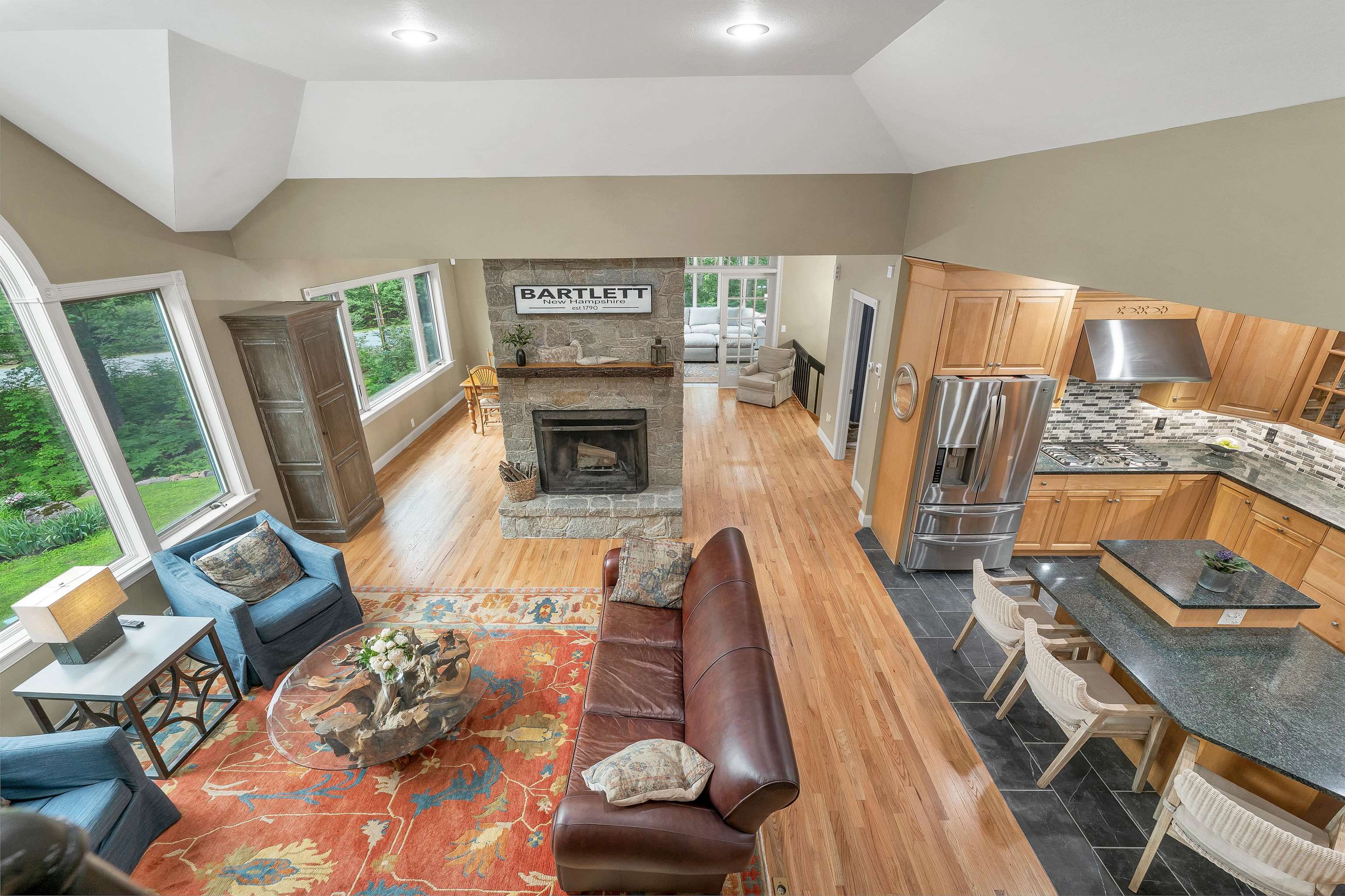 24 Birch Ledge Road Bartlett, NH 03838 - Photo 21 of 58