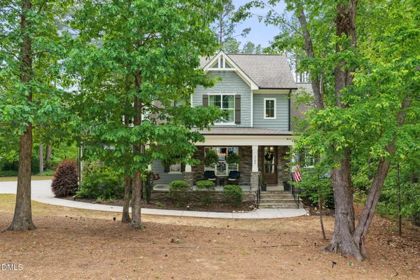 $750,000 | 1185 Old Still Way, Wake Forest, NC 27587