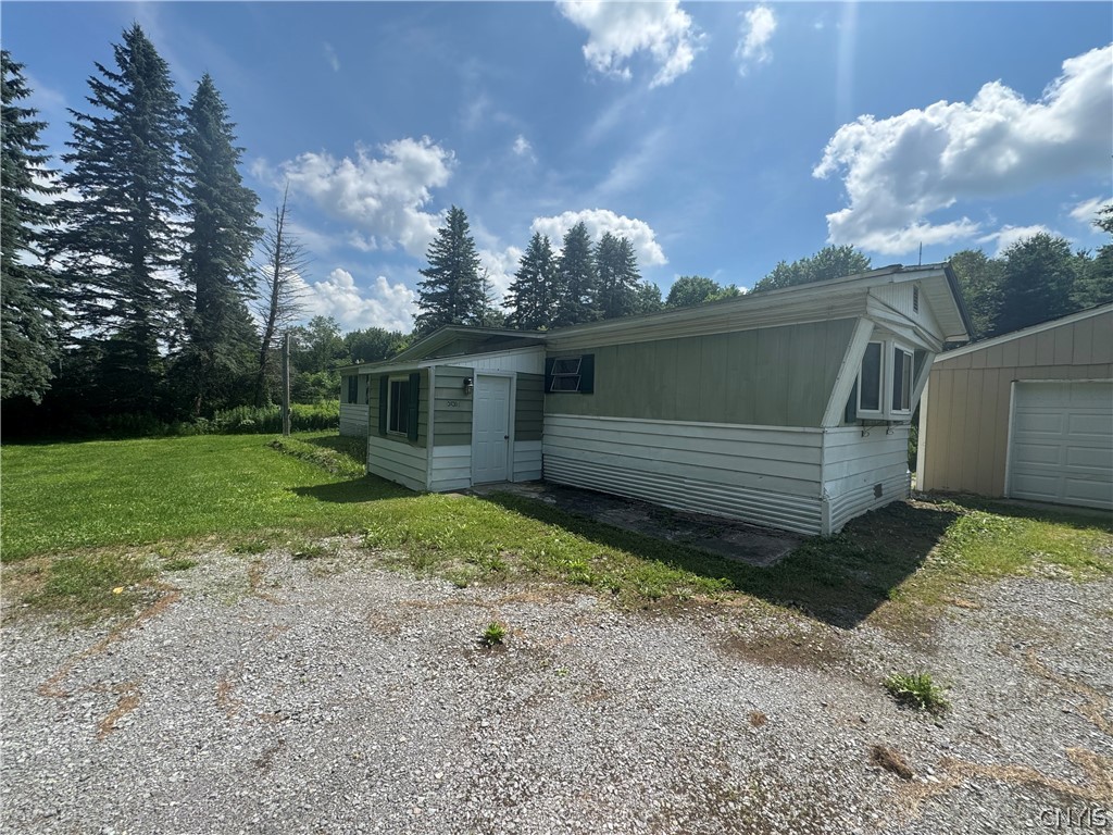 34308 Jackson II Road Champion, NY 13619 - Photo 2 of 22