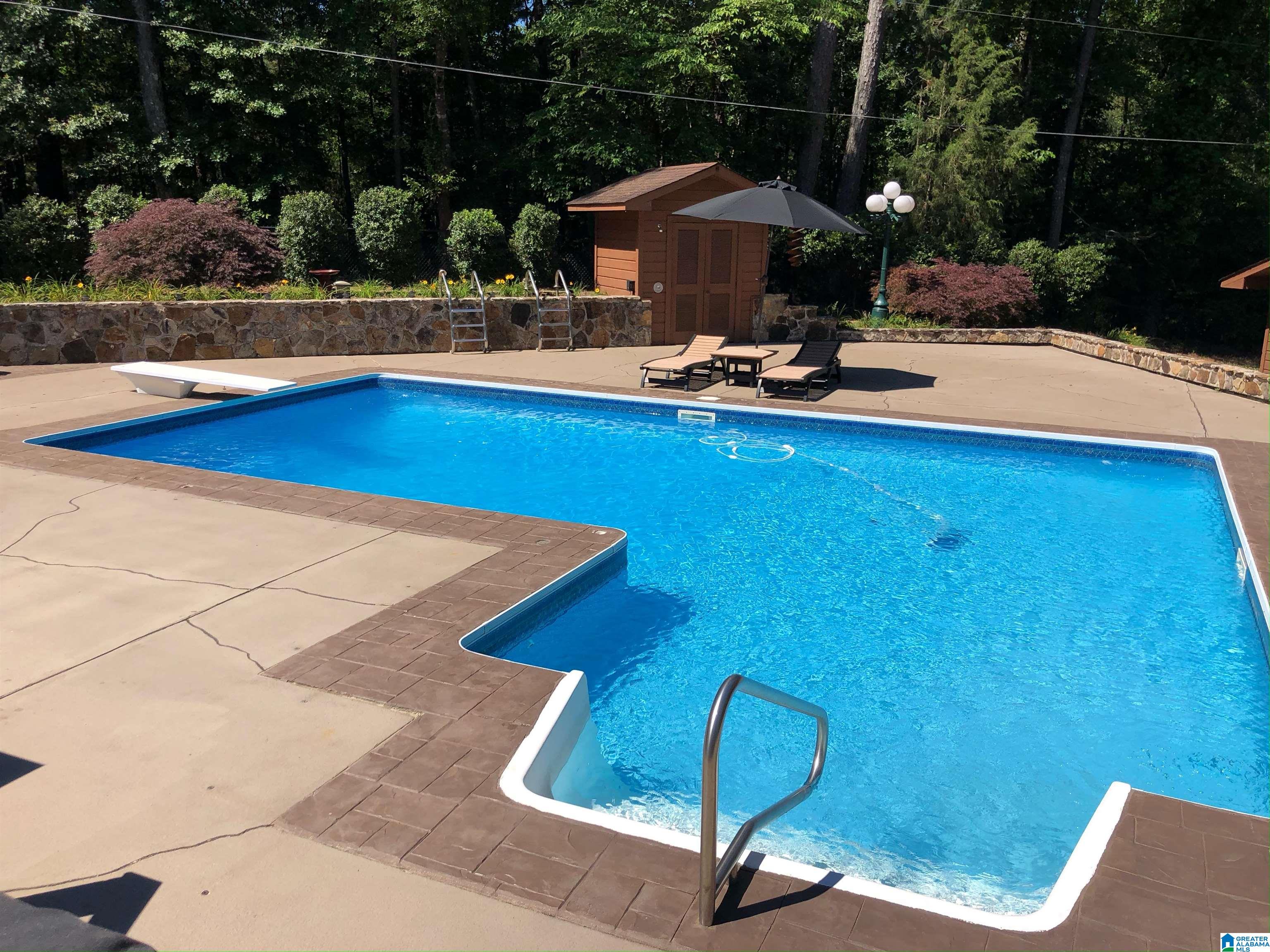 8950 Stouts Road Kimberly, AL 35091 - Photo 19 of 47