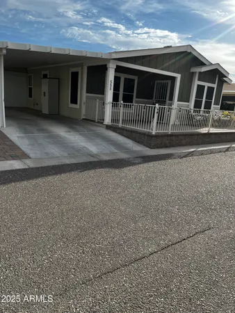 $265,000 | 8865 East Baseline Road, Unit 555, Mesa, AZ 85209