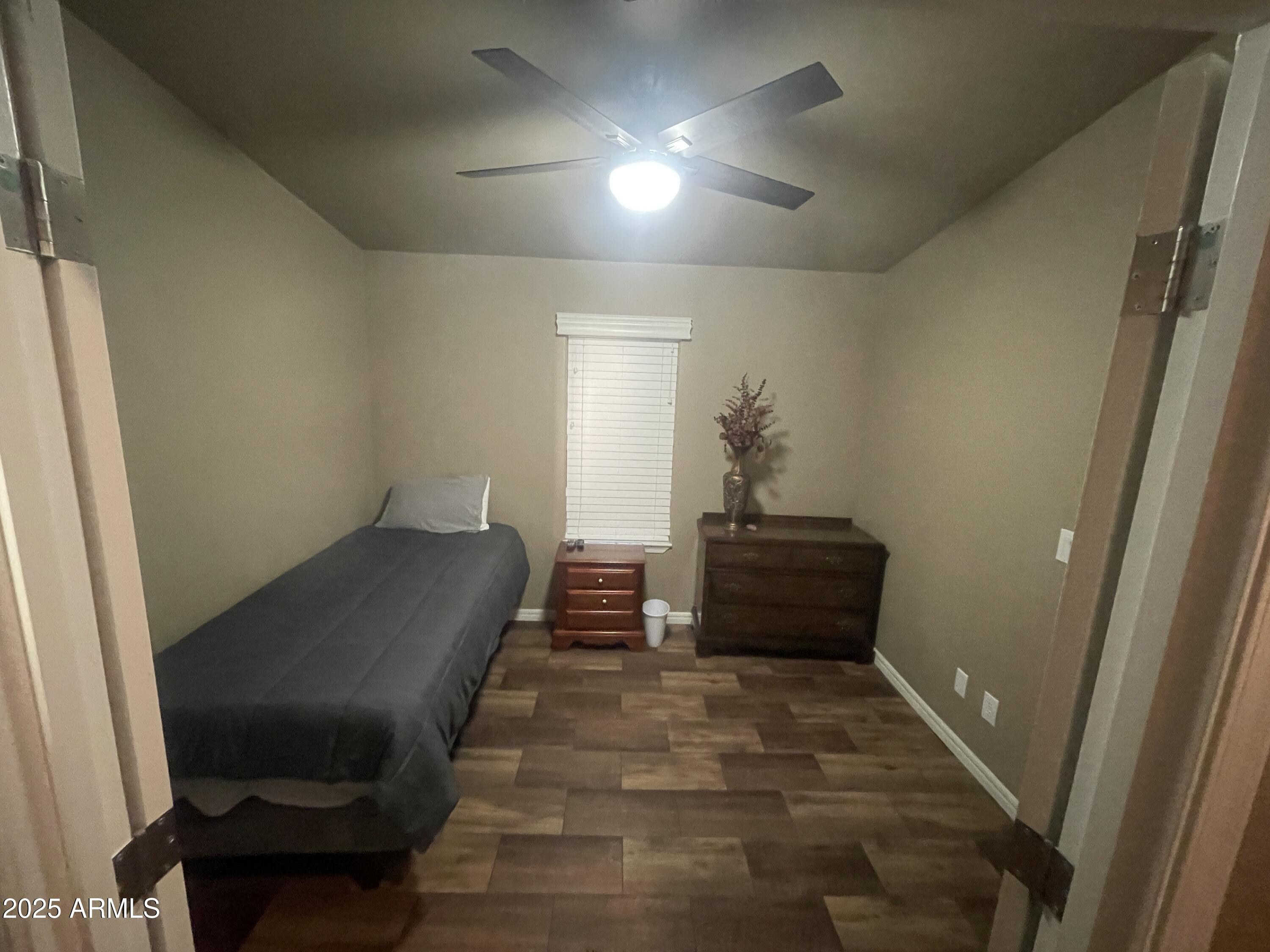 8865 East Baseline Road, Unit 555 Mesa, AZ 85209 - Photo 15 of 21 a view of entryway and hall