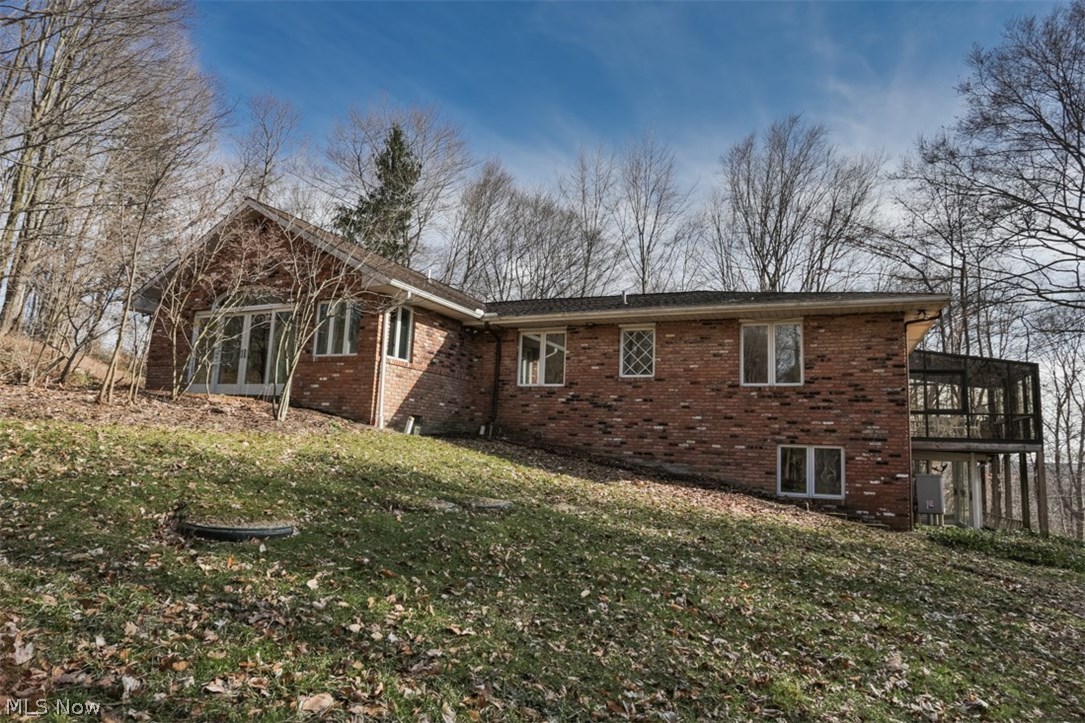 10638 Butternut Road Chesterland, OH 44026 - Photo 5 of 33