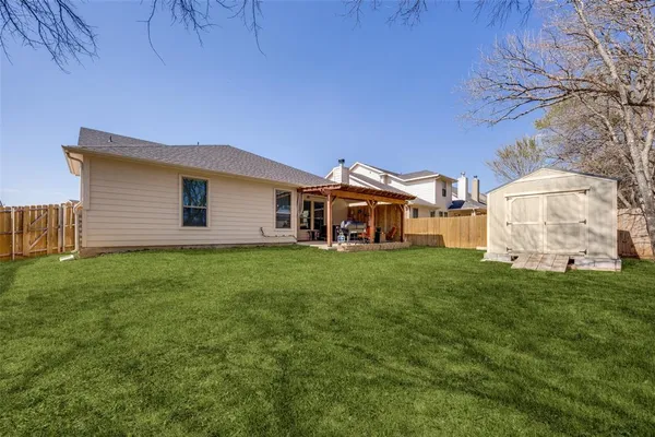 $345,000 | 743 Copley Street, Sherman, TX 75090
