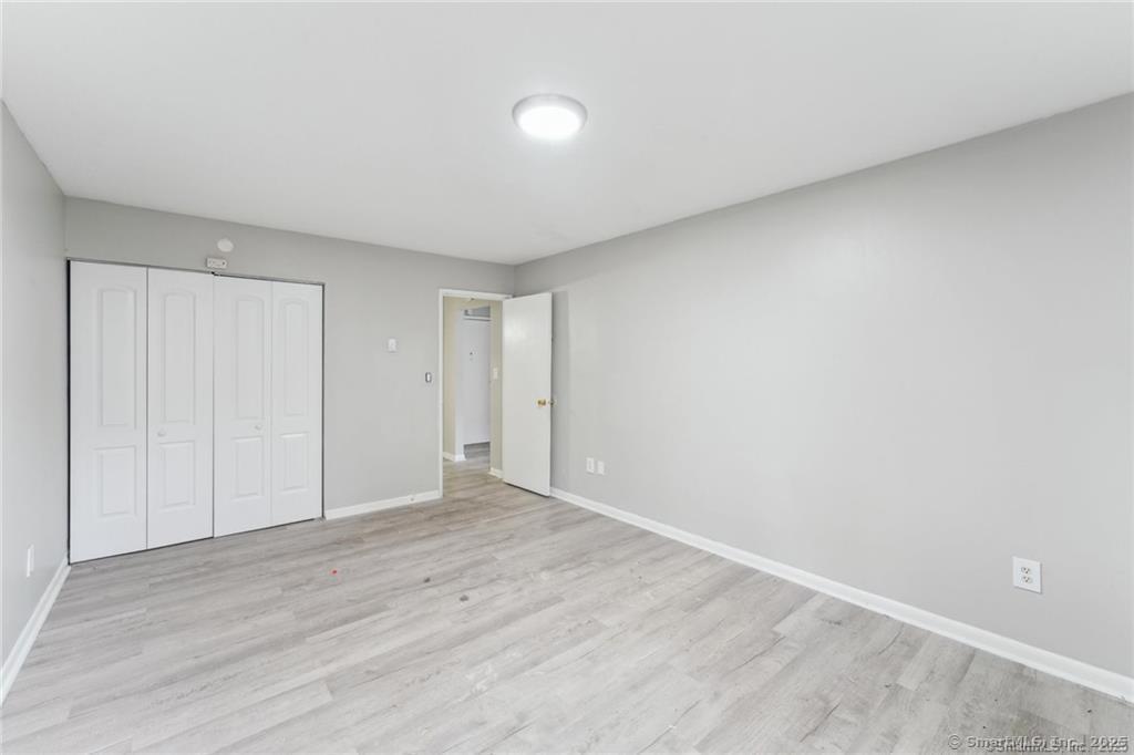 1150 Ogden St Extension, Unit 208 Bridgeport, CT 06610 - Photo 7 of 7 a view of an empty room