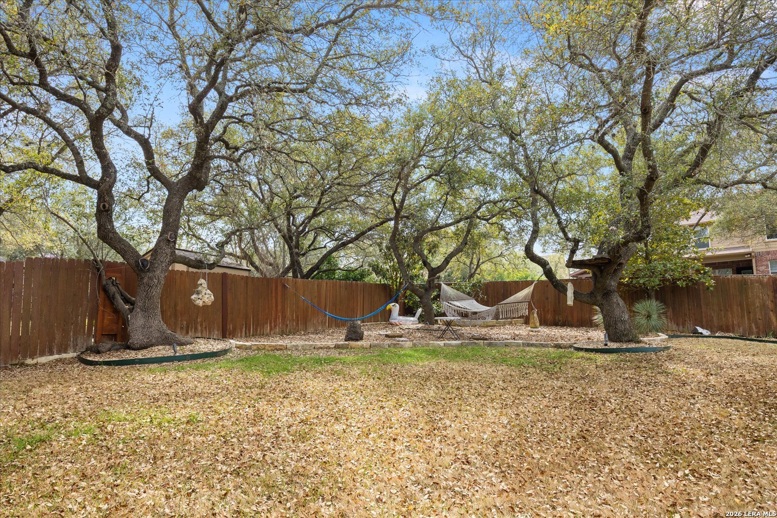 8718 Timberland Trail Fair Oaks Ranch, TX 78015 - Photo 46 of 50