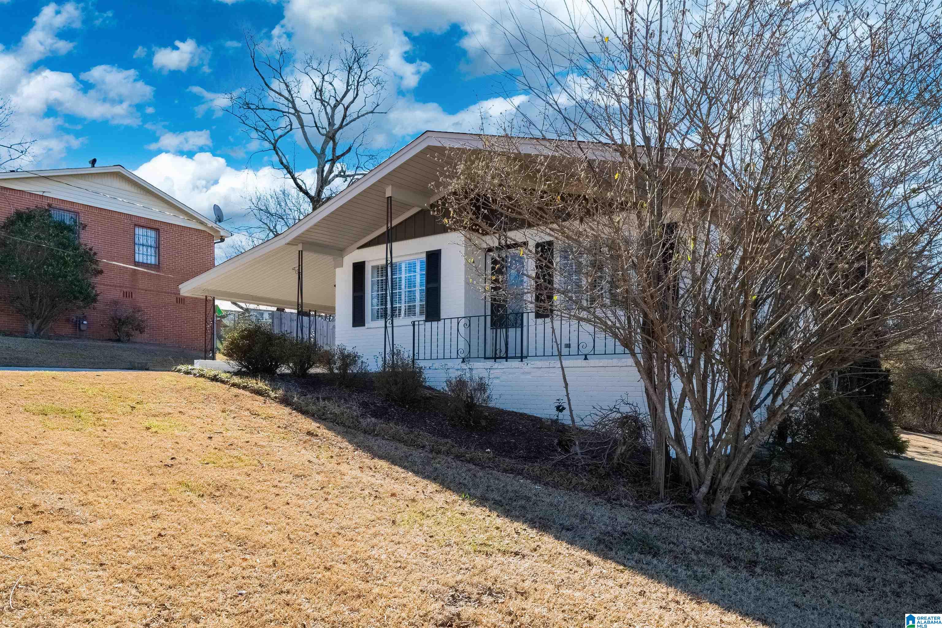 712 Whaley Road Fultondale, AL 35068 - Photo 3 of 24 Gallery Image 3