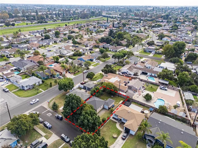 $678,000 | 9636 Cedartree Road, Downey, CA 90240