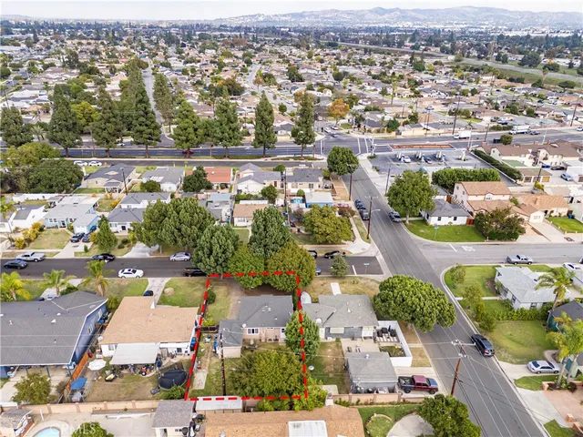 $678,000 | 9636 Cedartree Road, Downey, CA 90240