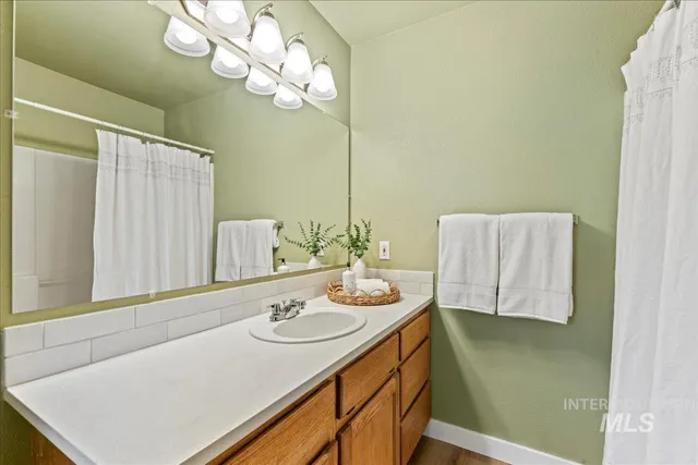 $415,000 | 1474 East Sothesby Street, Meridian, ID 83642