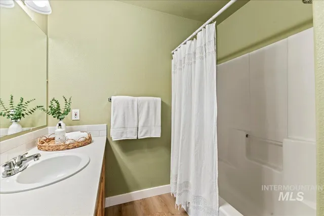 $415,000 | 1474 East Sothesby Street, Meridian, ID 83642