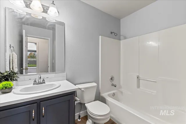 $415,000 | 1474 East Sothesby Street, Meridian, ID 83642