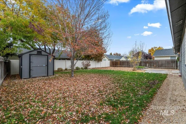 $415,000 | 1474 East Sothesby Street, Meridian, ID 83642