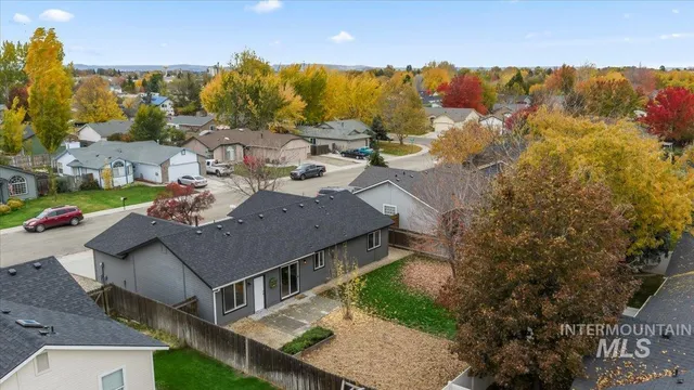 $415,000 | 1474 East Sothesby Street, Meridian, ID 83642