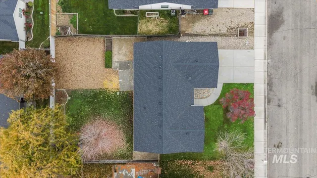 $415,000 | 1474 East Sothesby Street, Meridian, ID 83642