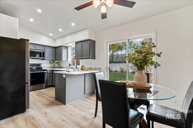 $415,000 | 1474 East Sothesby Street, Meridian, ID 83642