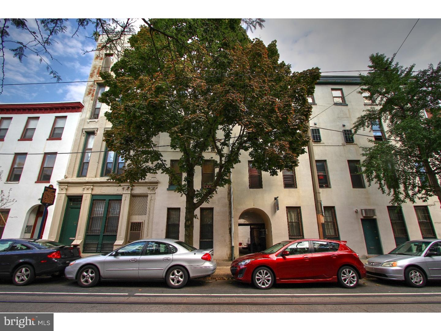 411 South 11th St Unit 1  