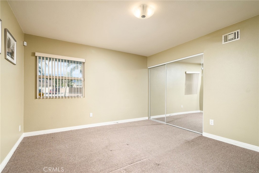 760 West Aster Street Upland, CA 91786 - Photo 14 of 40 a view of an empty room with a window