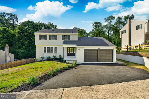 $799,000 | 344 Covered Bridge Road, King of Prussia, PA 19406