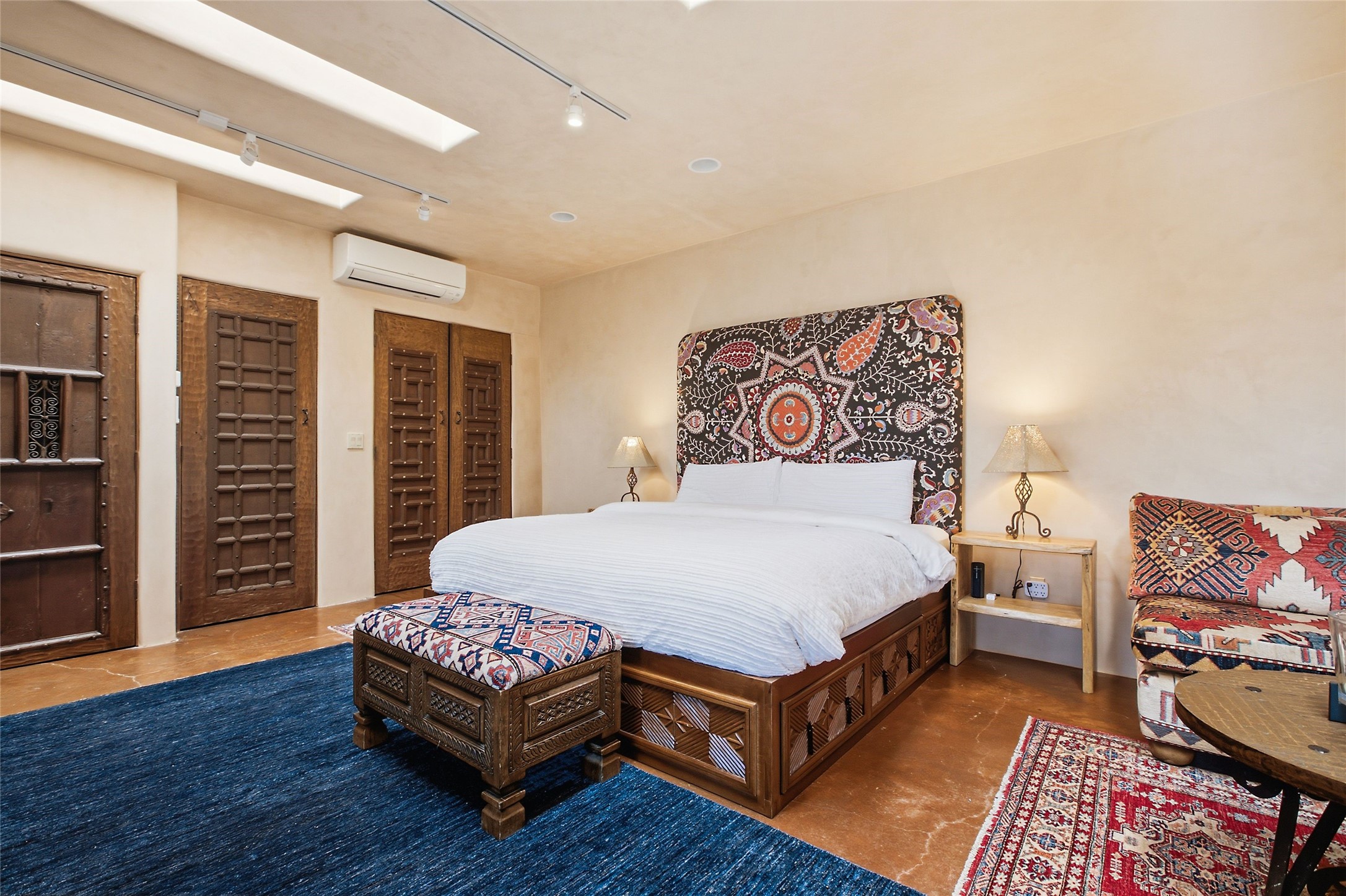 1564 Cerro Gordo Road Santa Fe, NM 87501 - Photo 43 of 63