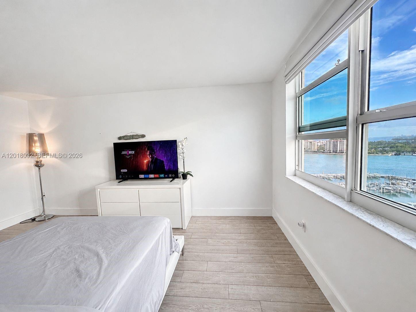 90 Alton Road, Unit 1804 Miami Beach, FL 33139 - Photo 30 of 42