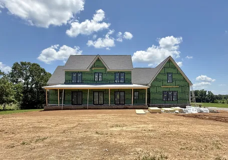 $2,450,000 | 7795 West Lick Creek Road, Primm Springs, TN 38476