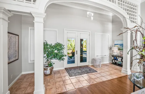 $1,950,000 | 11 River Club Drive, Fripp Island, SC 29920