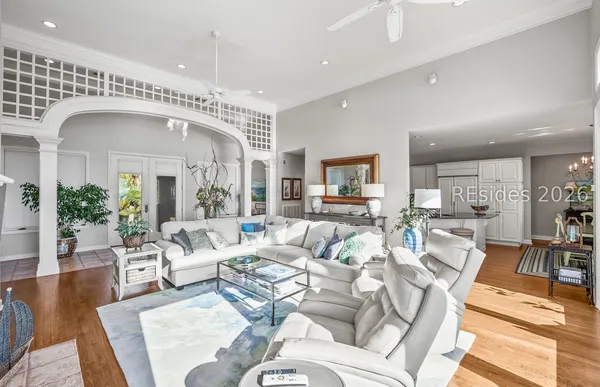 $1,950,000 | 11 River Club Drive, Fripp Island, SC 29920