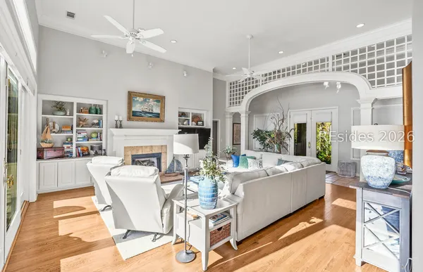 $1,950,000 | 11 River Club Drive, Fripp Island, SC 29920