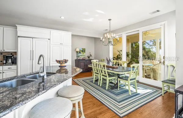 $1,950,000 | 11 River Club Drive, Fripp Island, SC 29920