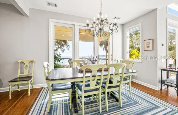 $1,950,000 | 11 River Club Drive, Fripp Island, SC 29920