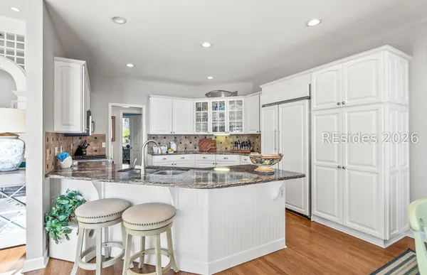 $1,950,000 | 11 River Club Drive, Fripp Island, SC 29920