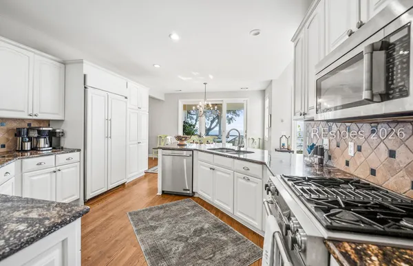 $1,950,000 | 11 River Club Drive, Fripp Island, SC 29920