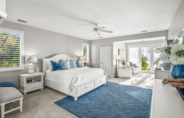 $1,950,000 | 11 River Club Drive, Fripp Island, SC 29920