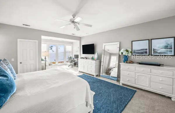 $1,950,000 | 11 River Club Drive, Fripp Island, SC 29920